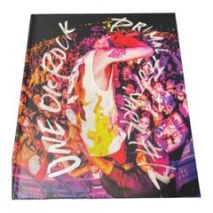 ONE OK ROCKのファンクラブ限定写真集（更新時もらえるもの） ONE OK ROCKのファンクラブ限定写真集（更新時もらえるもの