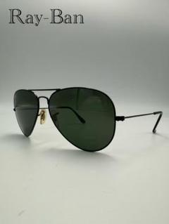 Ray-Ban レイバン RB3025 L2823 5814 サングラス