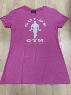 GOLD'S GYM Tシャツ Mサイズ