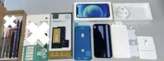 iPhone12mini 128GB 本体 ジャンク品 SIMフリー ブルー