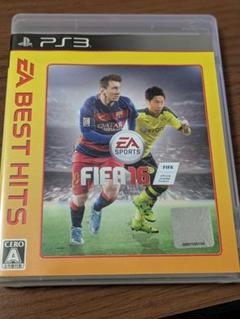 FIFA 16 EA BEST HITS PS3