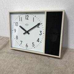 TIC　シチズン　CITIZEN　スピーカー付き子時計　電気子時計　XZ3862