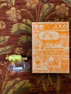 スプラトゥーン ブキコレクション 金のスプラシューターのサムネイル