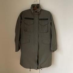 窪塚洋介が着るサカイ、ミリタリーとデニム | Fashion | The
