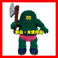 フジサキタクマ マスターグレードピンクパンツ フロッキー ソフビ 新品未使用品☆フジサキタクマ ソフビ マスターグレードピンク