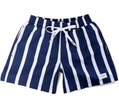 メンズ　サーフパンツ　ラッドブルー　XL