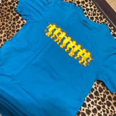 UNIQLO キースヘリングTシャツ