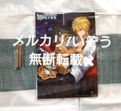 Fate ギルガメッシュ コミケ＆ Fate/extra特典セット＊ Fate/hollow ataraxia ギルガメッシュ 特典 ホロウ ギル - メルカリ