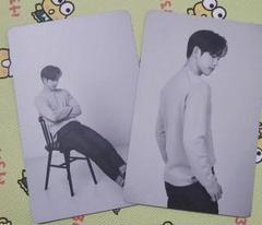 GOT7 トレカ17枚セット【ジャクソン、ジニョン、ヨンジェ】 GOT7 トレカ ジニョン - メルカリ