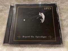 1349 Beyond the Apocalypse ブラックメタル　メタル