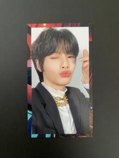straykids circus アイエン　トレカ