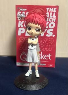 Amazon.co.jp: 黒子のバスケフィギュアシリーズ 赤司征十郎 LAST