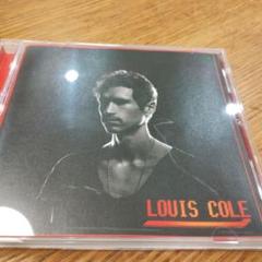 LOUIS COLE / TIME / '18年名盤3rd