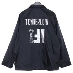 2025年最新】TENDERLOIN メンズ ナイロンジャケットの人気