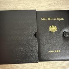 コレクション MINT SET 2002 MINT BUREAU, JAPAN Mint Bureau Japan プルーフ貨幣セット 貨幣セット 記念硬貨