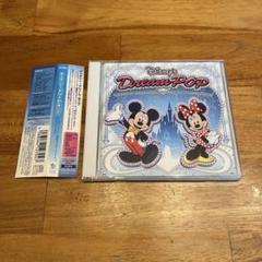 ディズニー・ドリーム・ポップ～トリビュート・トゥ・東京ディズニーリゾートⓇ25…