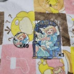 あんスタ なずな 時光