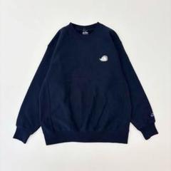 Club Haus スウェット クラブハウス clubhaus “NO CLUBHAUS” スウェット 黒 M