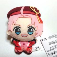 アイドルマスター SideMちびぐるみCIRCLE OF DELIGHT