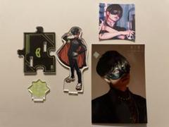 超学生 アクリルスタンド まとめ 7個セット 2025年最新】超学生 アクリルスタンドの人気アイテム - メルカリ