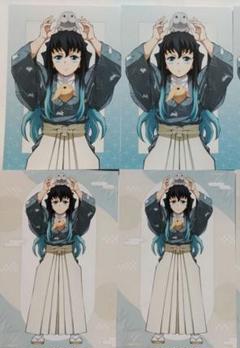 楽天市場】ufotable 鬼滅の刃 刀鍛冶の里編 無一郎と玉壺の