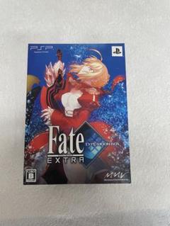 フェイト/エクストラ 限定版 タイプムーンBOX フェイト/エクストラ 限定版 タイプムーンBOX