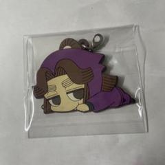 ね*こ様 忍たま乱太郎　だるーんラバーストラップ　綾部喜八郎 駿河屋 - 【買取】集合 だる～んラバーストラップセットA(4個