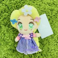 新品未使用 ディズニープリンセス　tiny キーチェーン おまとめ お顔厳選 新品未使用 ディズニープリンセス tiny キーチェーン おまとめ