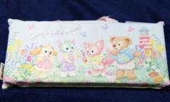 Duffy Come Find Spring! ポータブルクッションのサムネイル