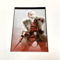 舞台刀剣乱舞 ランダムブロマイド