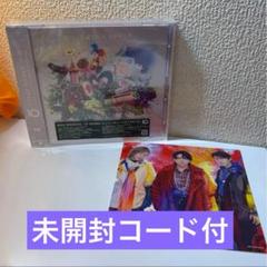Mrs. GREEN APPLE 10