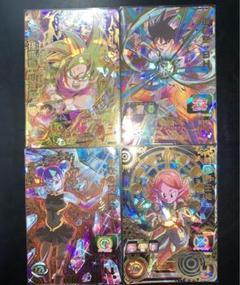 2023年最新】ドラゴンボールヒーローズ まとめ売り urの人気アイテム 