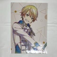 プロセカ 天馬司 クリアファイル 10枚セット 予約商品】Anniversary/Birthdayカードイラスト クリアファイル