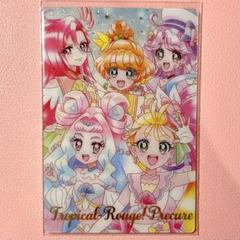2025年最新】キャラクタースリーブ トロピカル～ジュ