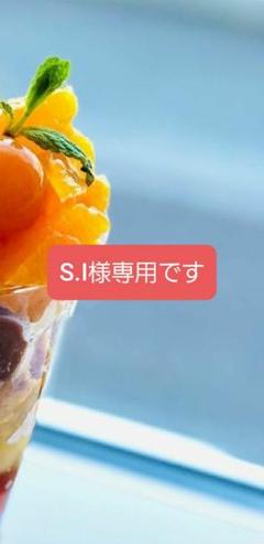 SI様専用商品です