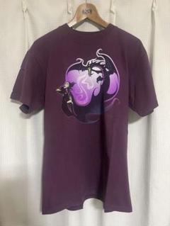 レア 00's Disney マレフィセントドラゴン両面プリント Tシャツ 2025年最新】マレフィセントドラゴン tシャツの人気アイテム