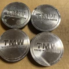日本製❗️TMW (TECNO MOTOR WORKS)114.3/8J/9J TECNO-MOTOR-WORKS-TMW-10-19x8.