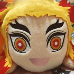 Amazon.co.jp: 鬼滅の刃 メガジャンボ 寝そべり ぬいぐるみ