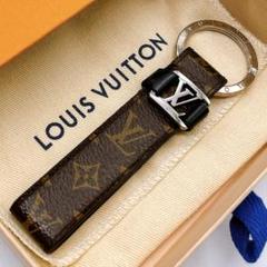 LOUIS VUITTON ルイヴィトン キーホルダー・LV ドラゴンヌ