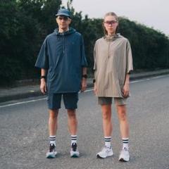charbon / LIMONTA D/WASHER NYLON CARGO LONG PANTS Ver.1.5 OLIVE
