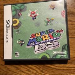 新品未開封　スーパーマリオ64 DS スーパーマリオ64 DS 新品未開封｜Yahoo!フリマ（旧PayPayフリマ）