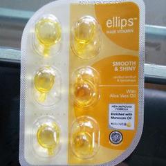ellips　　hairビタミンのサムネイル