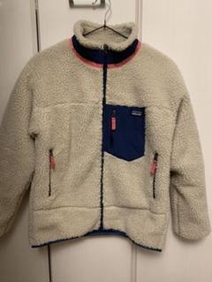 パタゴニア レトロxキッズの中古/未使用品 - メルカリ パタゴニア レトロxキッズの中古/未使用品 - メルカリ