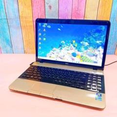 m9⭐️新品SSD 高性能 i5快適ノートパソコン Windows11 薄型