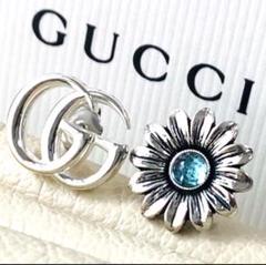 2025年最新】gucciピアス フラワーの人気アイテム - メルカリ