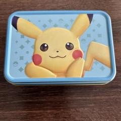 2025年最新】ポケモン クッキー缶の人気アイテム - メルカリ