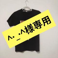 HENDRIX　Tシャツ　リメイク　スパンコール　古着　Sサイズ