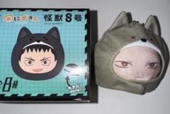 怪獣8号 あにずきん 神楽木葵