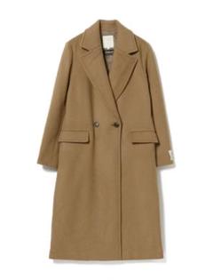 2025年最新】B:MING by BEAMS レディース チェスターコートの