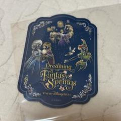 2025年最新】ファンタジースプリングス非売品の人気アイテム